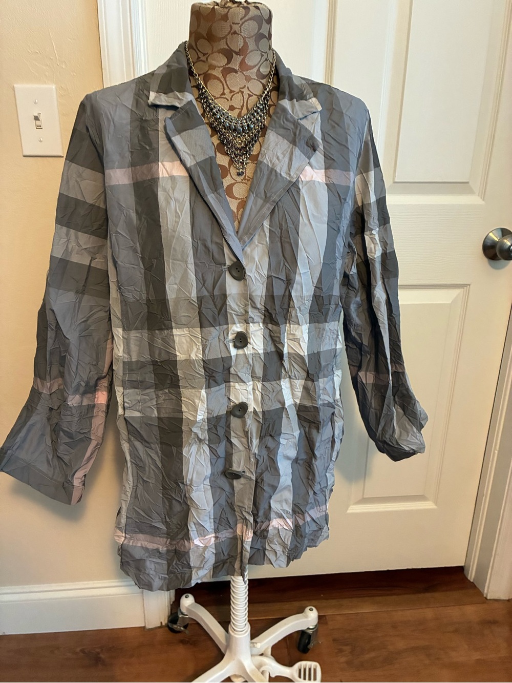 LIV by Habitat Boyfriend Jacket